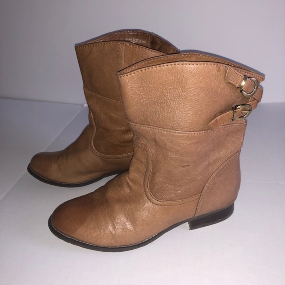 Chinese laundry ladies boots